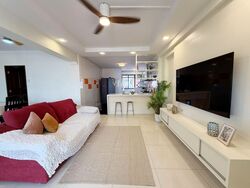 Blk 433 Choa Chu Kang Avenue 4 (Choa Chu Kang), HDB 5 Rooms #602636241